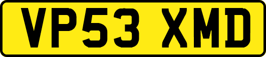 VP53XMD