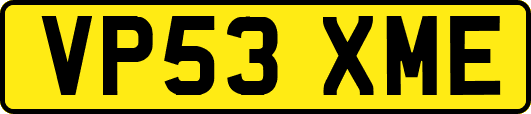 VP53XME