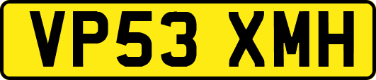 VP53XMH