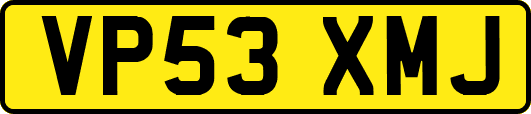 VP53XMJ