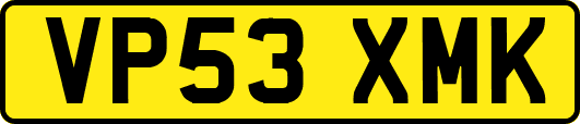 VP53XMK