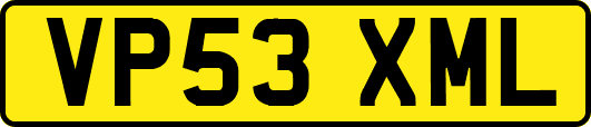 VP53XML