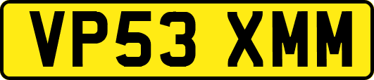 VP53XMM