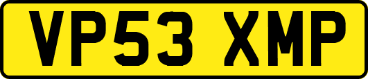 VP53XMP