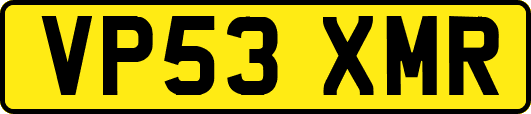 VP53XMR