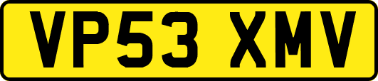 VP53XMV