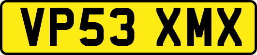 VP53XMX
