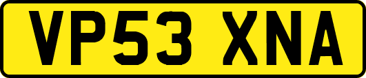 VP53XNA