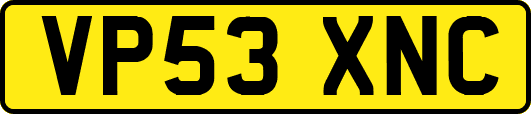 VP53XNC