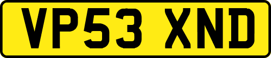 VP53XND