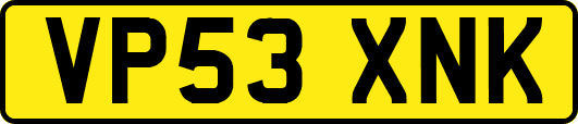 VP53XNK