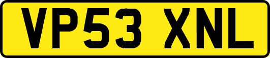 VP53XNL