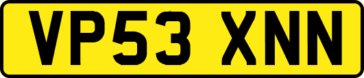 VP53XNN
