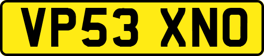 VP53XNO