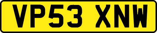 VP53XNW