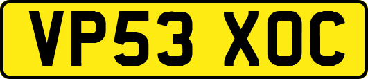 VP53XOC