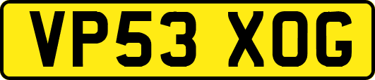 VP53XOG
