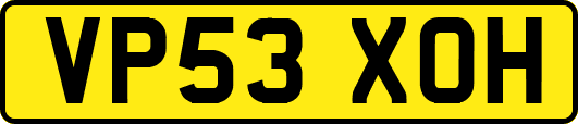 VP53XOH