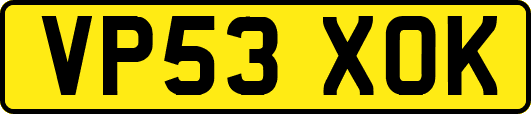 VP53XOK