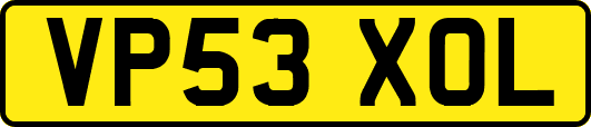 VP53XOL