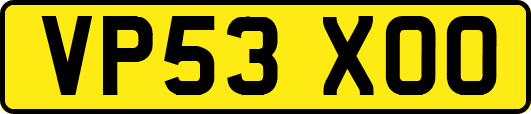 VP53XOO