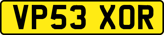 VP53XOR