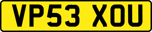 VP53XOU
