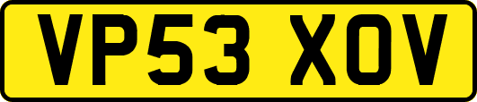 VP53XOV
