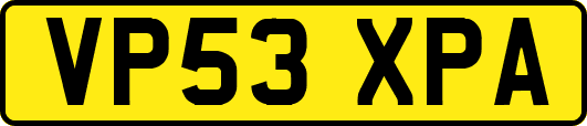 VP53XPA