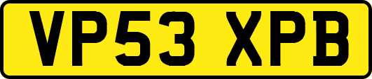 VP53XPB