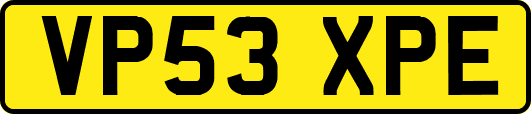 VP53XPE