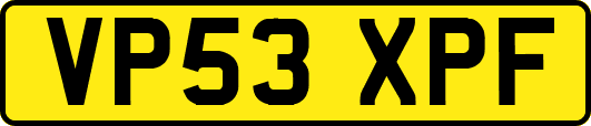 VP53XPF