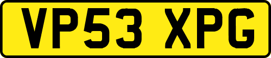 VP53XPG