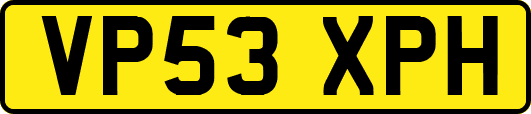 VP53XPH