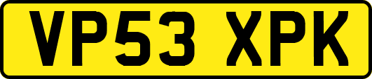 VP53XPK