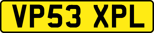 VP53XPL