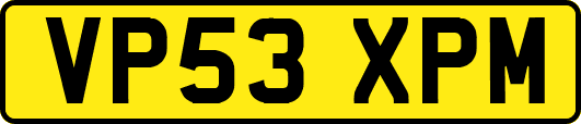 VP53XPM