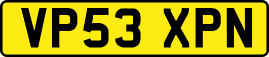 VP53XPN
