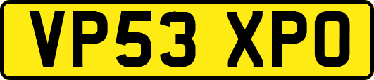 VP53XPO