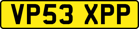 VP53XPP