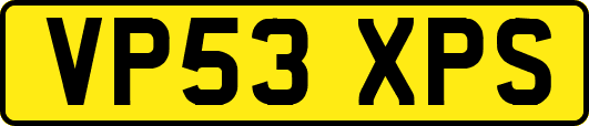 VP53XPS