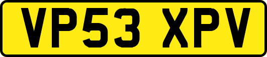 VP53XPV