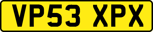 VP53XPX