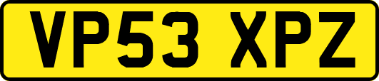 VP53XPZ