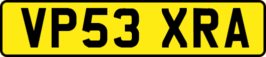 VP53XRA