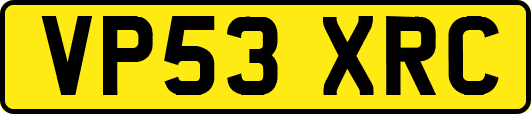 VP53XRC