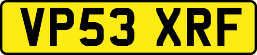 VP53XRF