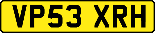 VP53XRH