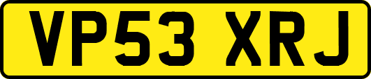 VP53XRJ