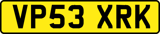 VP53XRK